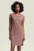 Koszula Henderson Ladies  43700 Delanie kr/r S-XL